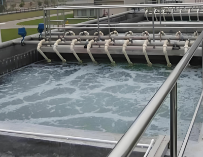 破解造纸白水回用困局：五大策略保障纸张品质！